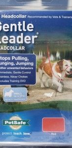 Dog Headcollar